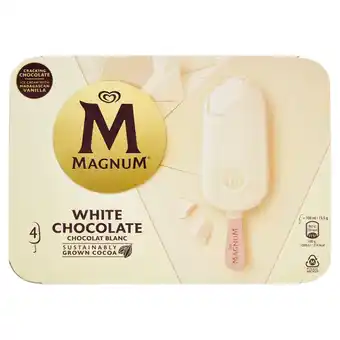 Spazio Conad GELATO MAGNUM offerta
