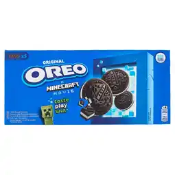 Spazio Conad ORIGINAL OREO offerta