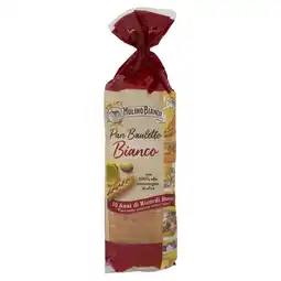 Spazio Conad PAN BAULETTO BIANCO MULINO BIANCO offerta