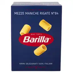 Spazio Conad PASTA DI SEMOLA BARILLA offerta