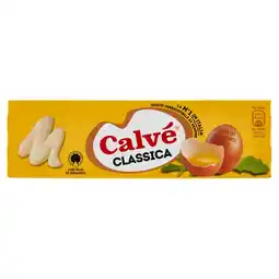 Spazio Conad MAIONESE CLASSICA CALVÈ offerta