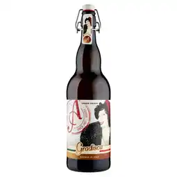 Spazio Conad BIRRA GRADISCA AMARCORD offerta