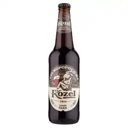 Spazio Conad BIRRA LAGER KOZEL offerta