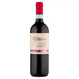 Spazio Conad NEBBIOLO LANGHE DOC MINIATO offerta