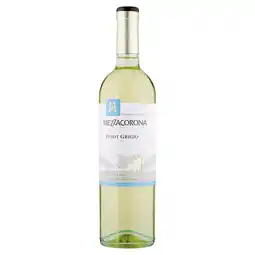 Spazio Conad VINO DOC MEZZACORONA offerta