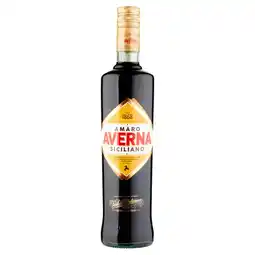 Spazio Conad AMARO SICILIANO AVERNA offerta
