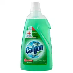 Spazio Conad GEL ANTICALCARE CALGON offerta