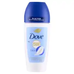 Spazio Conad • DEODORANTE ROLL ON DOVE • SPRAY offerta