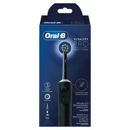 Spazio Conad SPAZZOLINO ELETTRICO ORAL-B PRO offerta