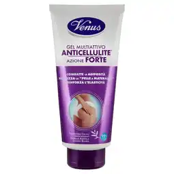 Spazio Conad • AQUA SLIMMER VENUS • GEL MULTIATTIVO ANTICELLULITE offerta