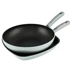 Spazio Conad SET BISTECCHIERA E SALTAPASTA CONAD offerta