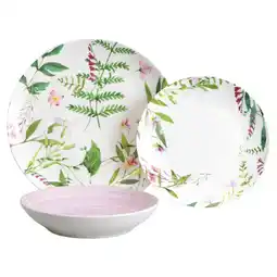 Spazio Conad SERVIZIO TAVOLA REVE offerta