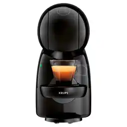 Spazio Conad MACCHINA DA CAFFÉ DOLCEGUSTO XS KP1A3B KRUPS offerta