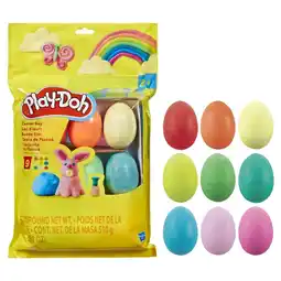 Spazio Conad PLAY-DOH 9 OVETTI O PEPPA PIG MODA PRIMAVERA HASBRO offerta