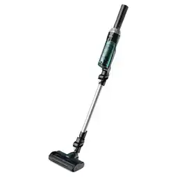 Spazio Conad SCOPA ELETTRICA X-NANO RH1127WO ROWENTA offerta