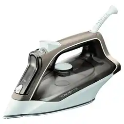 Spazio Conad FERRO A VAPORE EFFECTIVE DX1635 ROWENTA offerta