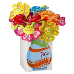 Spazio Conad PELUCHE FIORI GLOBO offerta