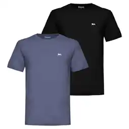 Spazio Conad T-SHIRT UOMO LONSDALE offerta