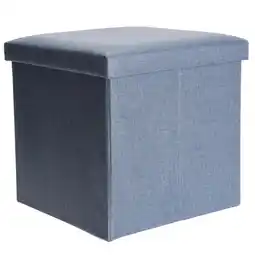 Spazio Conad POUF CONTENITORE offerta