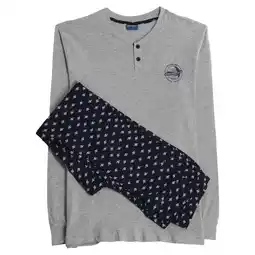 Spazio Conad PIGIAMA UOMO O DONNA COTONELLA offerta