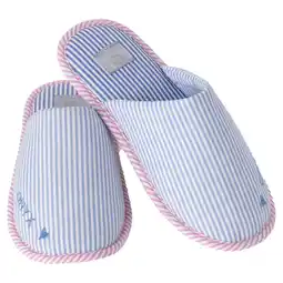 Spazio Conad PANTOFOLA UOMO ROUTE O DONNA ONYX offerta