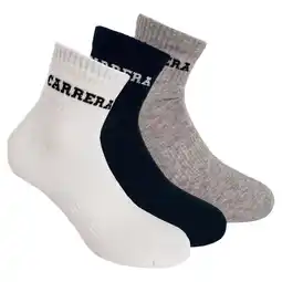 Spazio Conad SET 3 CALZE CARRERA offerta