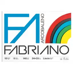Spazio Conad BLOCCO DA DISEGNO FABRIANO offerta