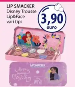 Acqua & Sapone LIP SMACKER offerta