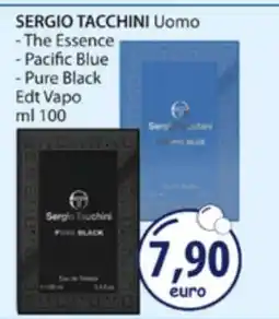 Acqua & Sapone SERGIO TACCHINI Uomo offerta