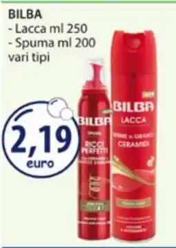 Acqua & Sapone BILBA offerta