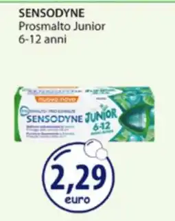 Acqua & Sapone SENSODYNE offerta