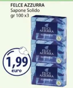 Acqua & Sapone FELCE AZZURRA offerta