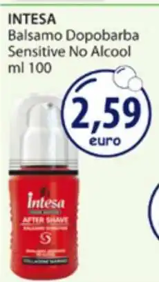 Acqua & Sapone Intesa offerta