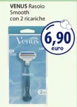 Acqua & Sapone VENUS Rasoio Smooth offerta