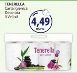 Acqua & Sapone TENERELLA offerta