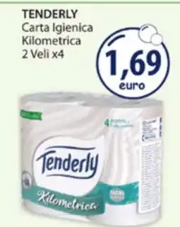 Acqua & Sapone Tenderly offerta