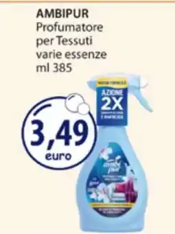 Acqua & Sapone AMBIPUR offerta