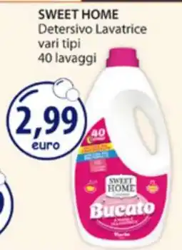 Acqua & Sapone SWEET HOME offerta