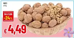 Famila Noci offerta