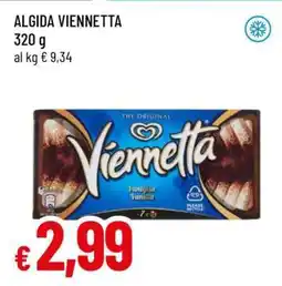 Famila ALGIDA Viennetta offerta