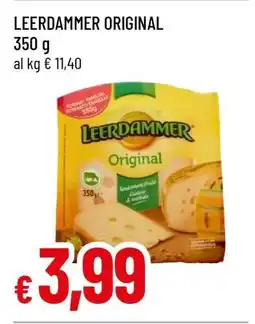 Famila LEERDAMMER Original offerta