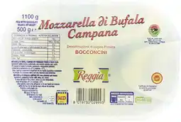 MD Discount 10 BOCCONCINI DI BUFALA DOP offerta