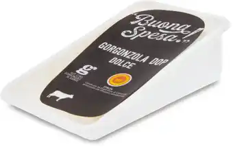 MD Discount GORGONZOLA DOP offerta