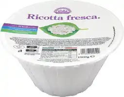 MD Discount RICOTTA FRESCA offerta