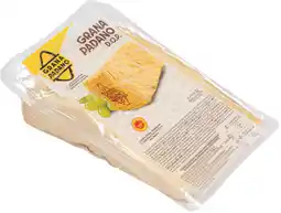 MD Discount GRANA PADANO DOP offerta