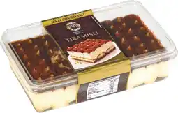 MD Discount TIRAMISU' offerta