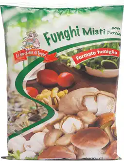 MD Discount FUNGHI MISTI offerta