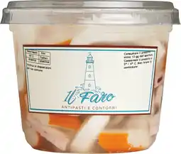 MD Discount INSALATA DI MARE AL NATURALE offerta