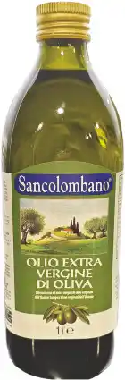 MD Discount OLIO EXTRAVERGINE DI OLIVA offerta