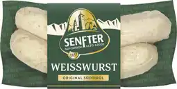 MD Discount WURSTEL WEISSWURST offerta